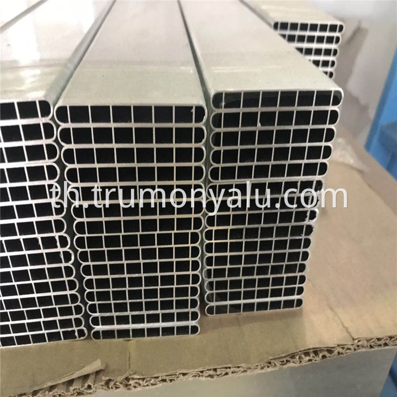 Aluminum Channel Tube0080